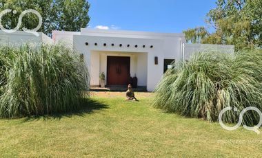 Casa Fincas de San Vicente Chacras
