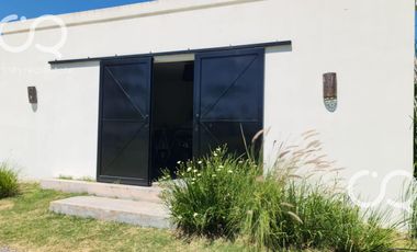 Casa Fincas de San Vicente Chacras