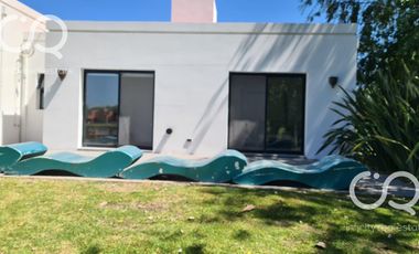 Casa Fincas de San Vicente Chacras