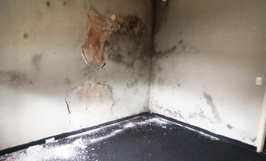 Casa a reciclar