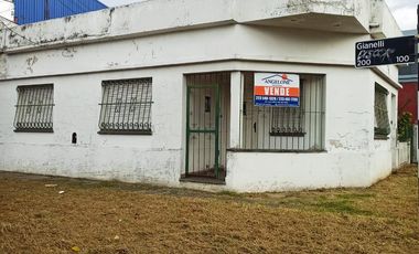 Casa a reciclar