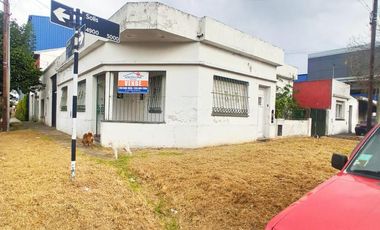 Casa a reciclar