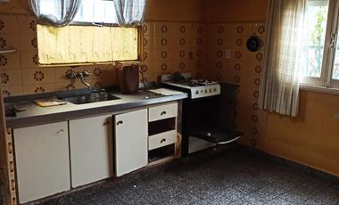 Casa a reciclar