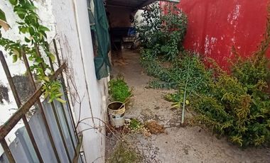 Casa a reciclar