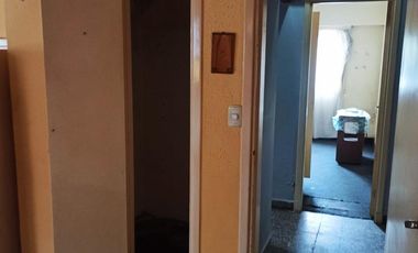 Casa a reciclar