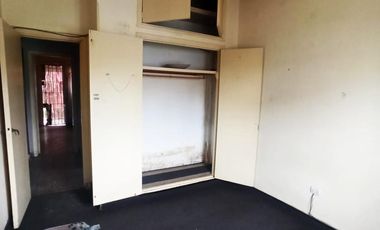 Casa a reciclar