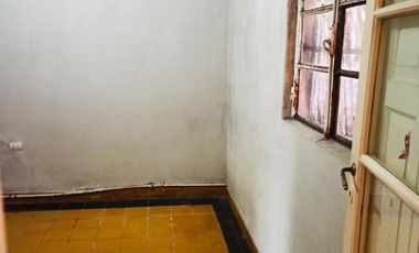 Casa a reciclar