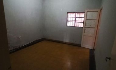 Casa a reciclar