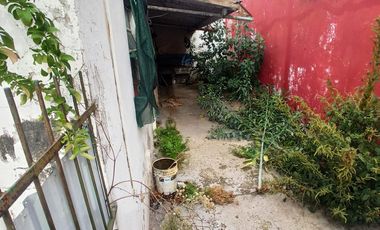 Casa a reciclar
