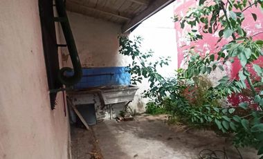 Casa a reciclar