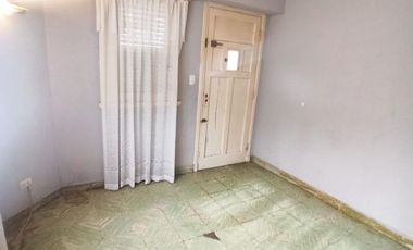 Casa a reciclar