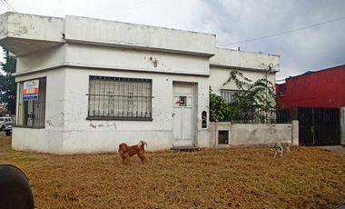 Casa a reciclar