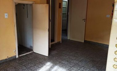 Casa a reciclar