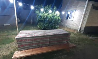 Venta  casa 3/ dormitorios B° confluencia rural