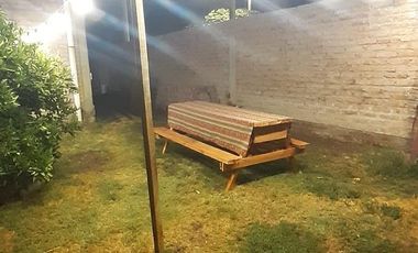 Venta  casa 3/ dormitorios B° confluencia rural