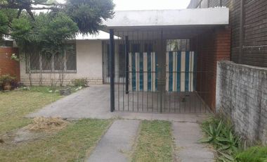 Casa - Quilmes