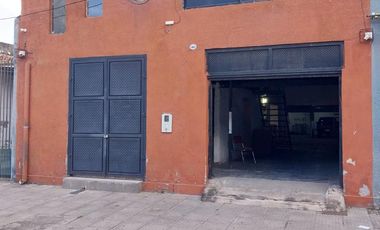 Galpon deposito en venta en Piedras al 1300, el Abasto