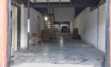 Galpon deposito en venta en Piedras al 1300, el Abasto
