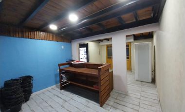 Galpon deposito en venta en Piedras al 1300, el Abasto