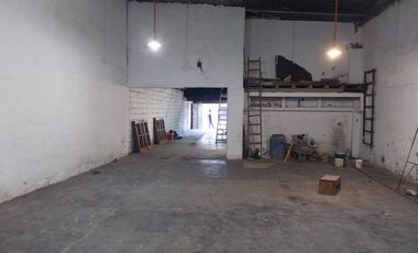 Galpon deposito en venta en Piedras al 1300, el Abasto