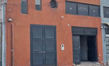Galpon deposito en venta en Piedras al 1300, el Abasto