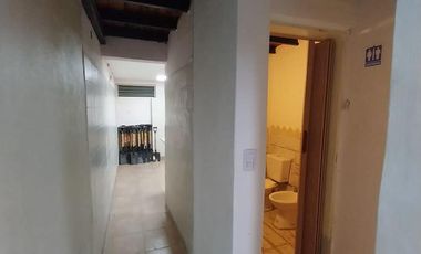 Galpon deposito en venta en Piedras al 1300, el Abasto