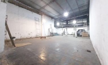Galpon deposito en venta en Piedras al 1300, el Abasto