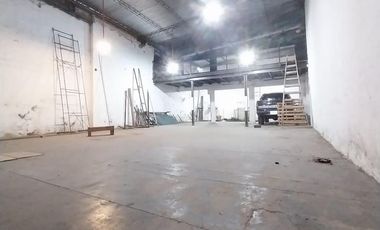 Galpon deposito en venta en Piedras al 1300, el Abasto