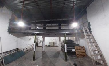 Galpon deposito en venta en Piedras al 1300, el Abasto