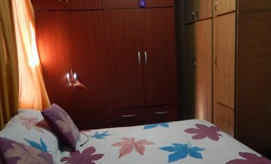 Departamento en  Venta