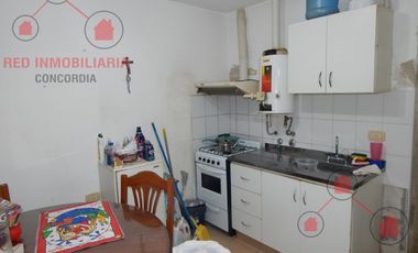 Departamento en  Venta