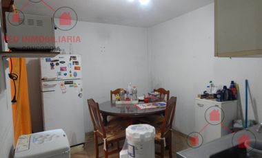 Departamento en  Venta