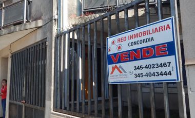 Departamento en  Venta