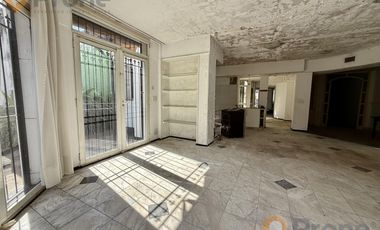 Casa en Abasto