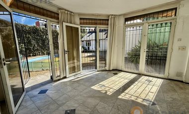 Casa en Abasto