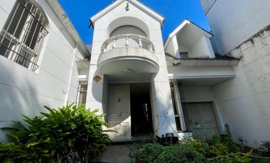 Casa en Abasto