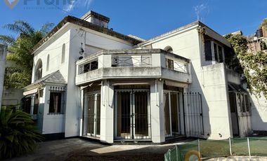 Casa en Abasto