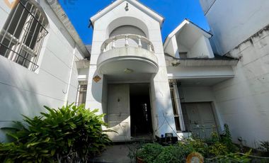 Casa en Abasto