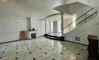 Casa en Abasto