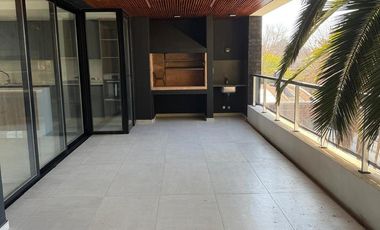 Departamento en City Bell