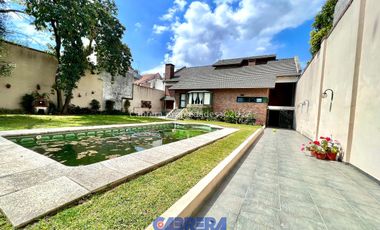 Casa - Banfield Oeste