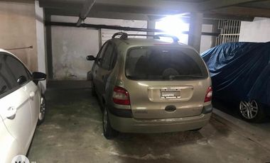 Cochera - San Juan 700 - Centro Rosario