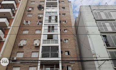 Cochera - San Juan 700 - Centro Rosario