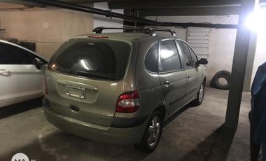 Cochera - San Juan 700 - Centro Rosario