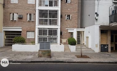 Cochera - San Juan 700 - Centro Rosario