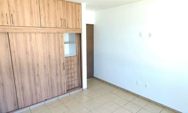 Departamento en Venta en Residencial Magnolia, Jiutepec, Morelos.