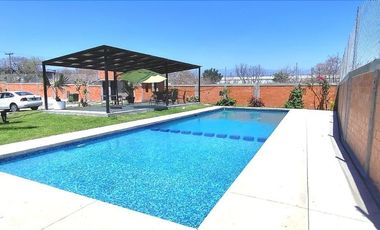 Departamento en Venta en Residencial Magnolia, Jiutepec, Morelos.