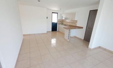 Departamento en Venta en Residencial Magnolia, Jiutepec, Morelos.