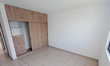 Departamento en Venta en Residencial Magnolia, Jiutepec, Morelos.