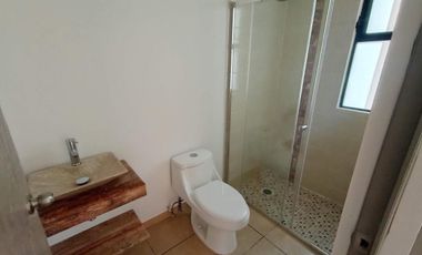 Departamento en Venta en Residencial Magnolia, Jiutepec, Morelos.